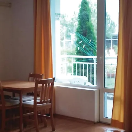 Apartman Two-bedroom In