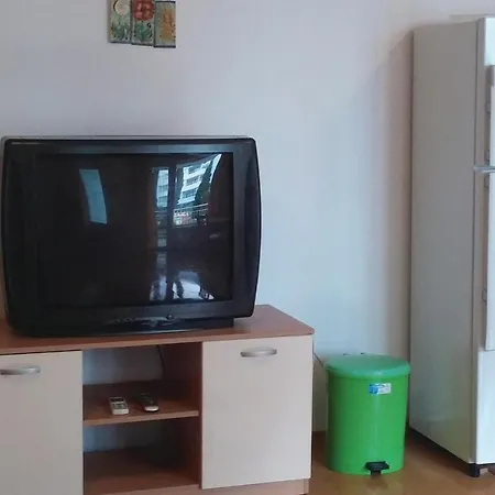 Two-bedroom In Apartman *