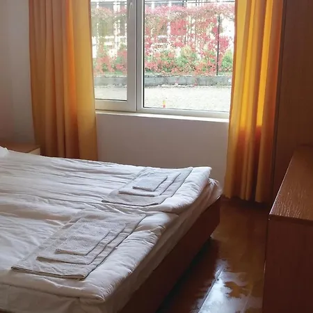 Apartman Two-bedroom In *