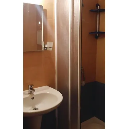 Two-bedroom In * Napospart