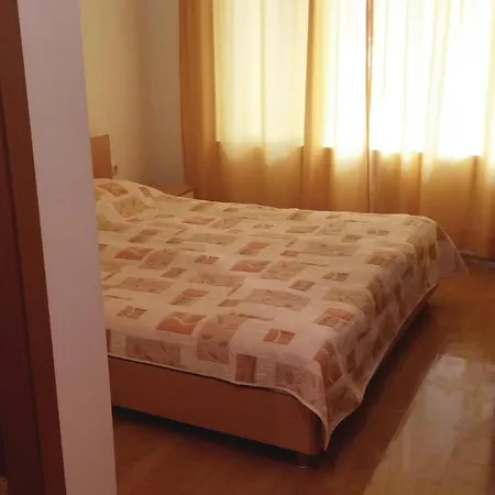 Apartman Two-bedroom In