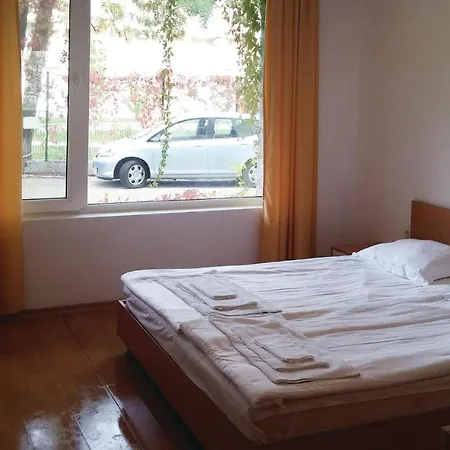 Two-bedroom In * Napospart